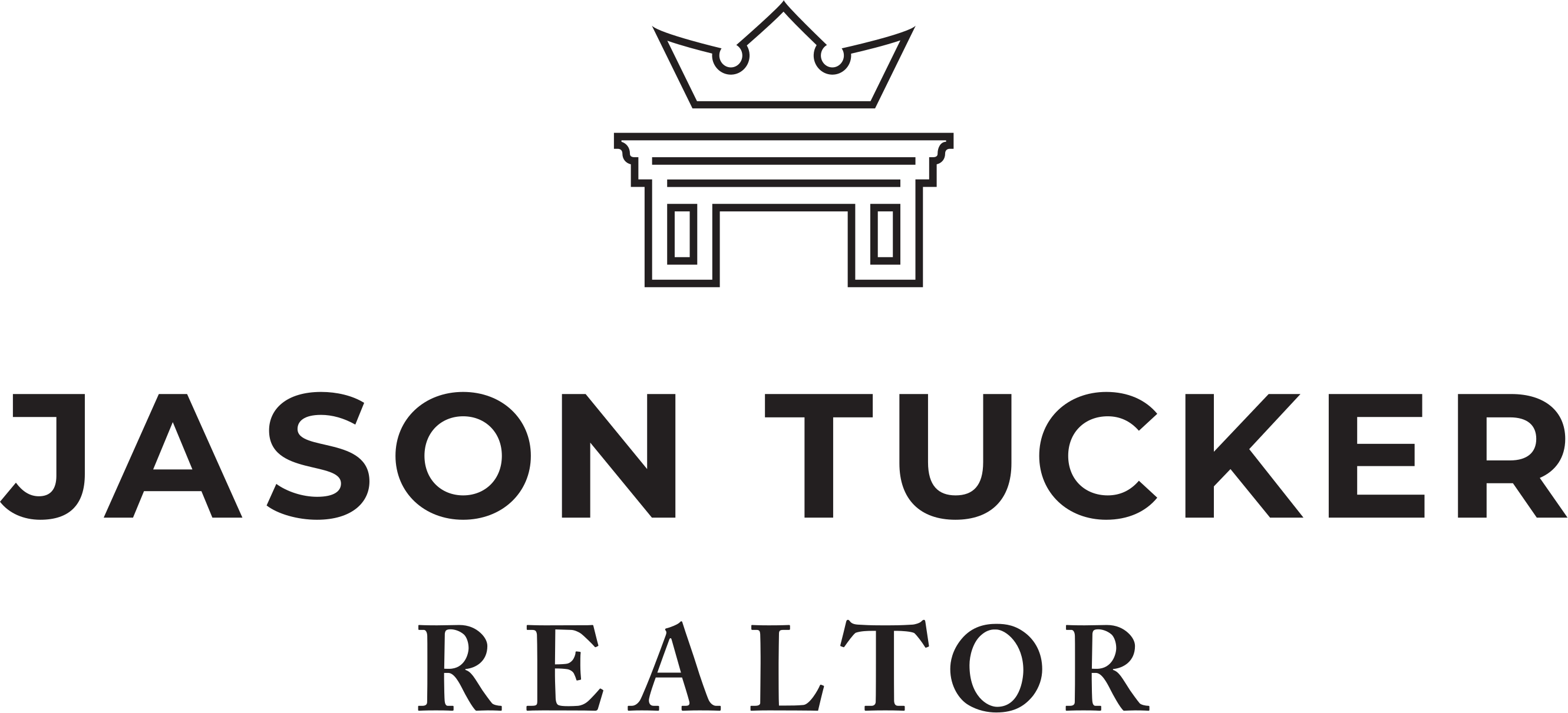 Jason Tucker, Tri-Cities Washington Real Estate Broker